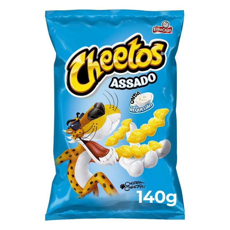 Salgadinho-De-Milho-Onda-Requeijao-Elma-Chips-Cheetos-Pacote-140G