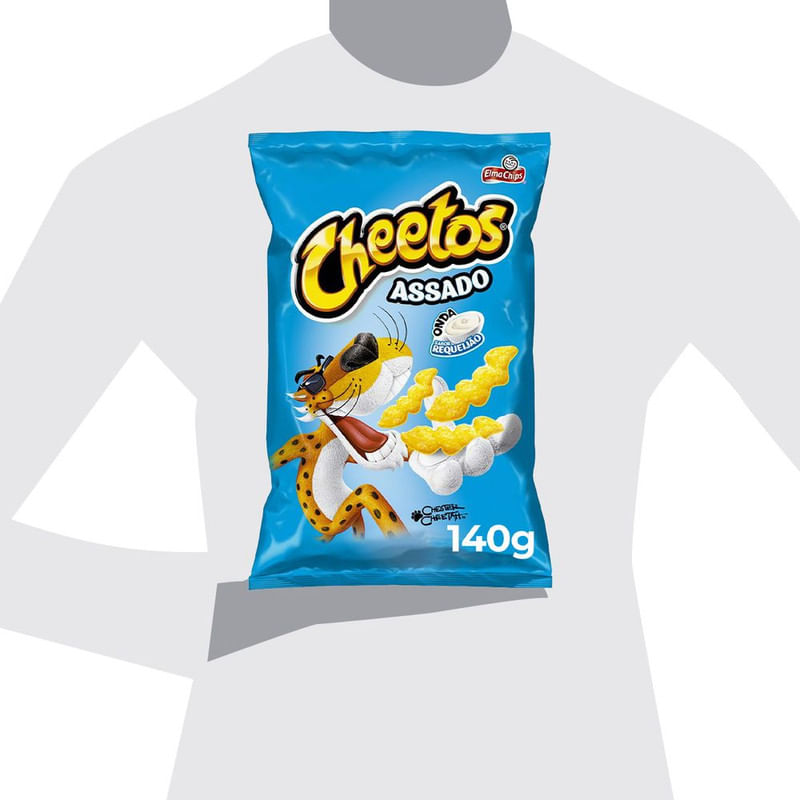 Salgadinho-De-Milho-Onda-Requeijao-Elma-Chips-Cheetos-Pacote-140G