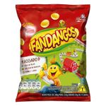 Salgadinho-De-Milho-Presunto-Elma-Chips-Fandangos-Pacote-230G