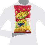 Salgadinho-De-Milho-Presunto-Elma-Chips-Fandangos-Pacote-230G