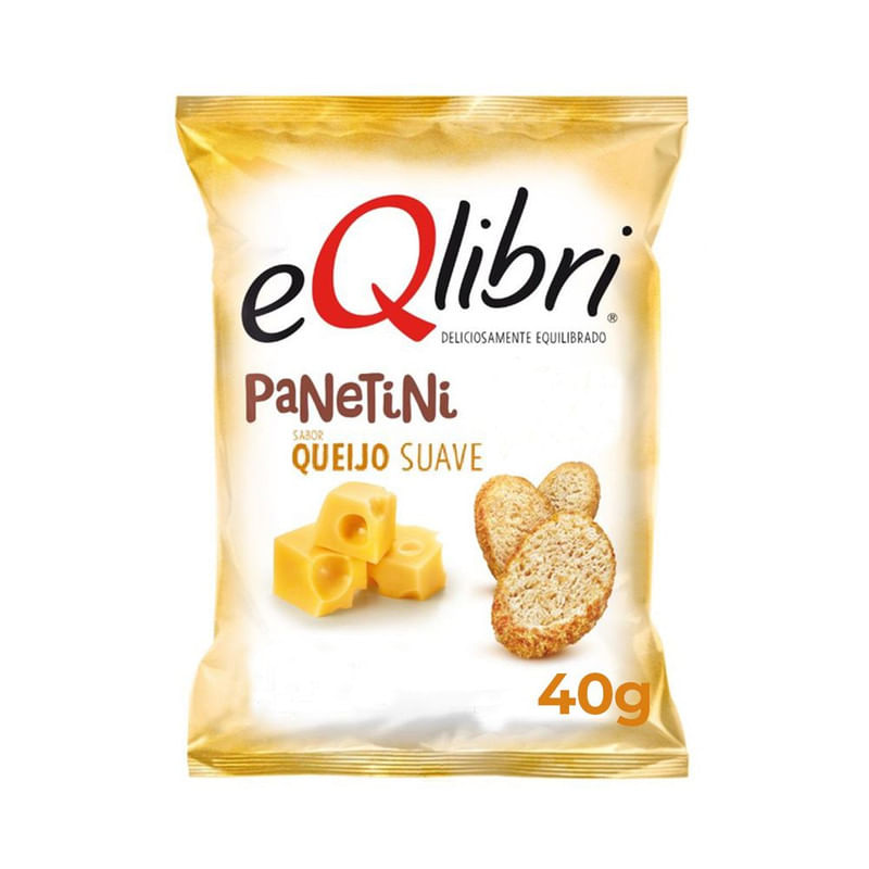 Snack-Queijo-Suave-Eqlibri-Panetini-Pacote-40G