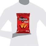 Salgadinho-De-Milho-DORITOS®-Queijo-Nacho-Pacote-84G