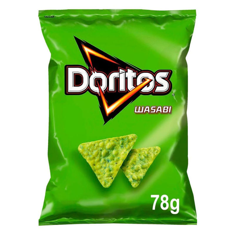Salgadinho-De-Milho-Wasabi-Doritos-Pacote-78G