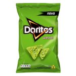 Salgadinho-De-Milho-Wasabi-Doritos-Pacote-78G