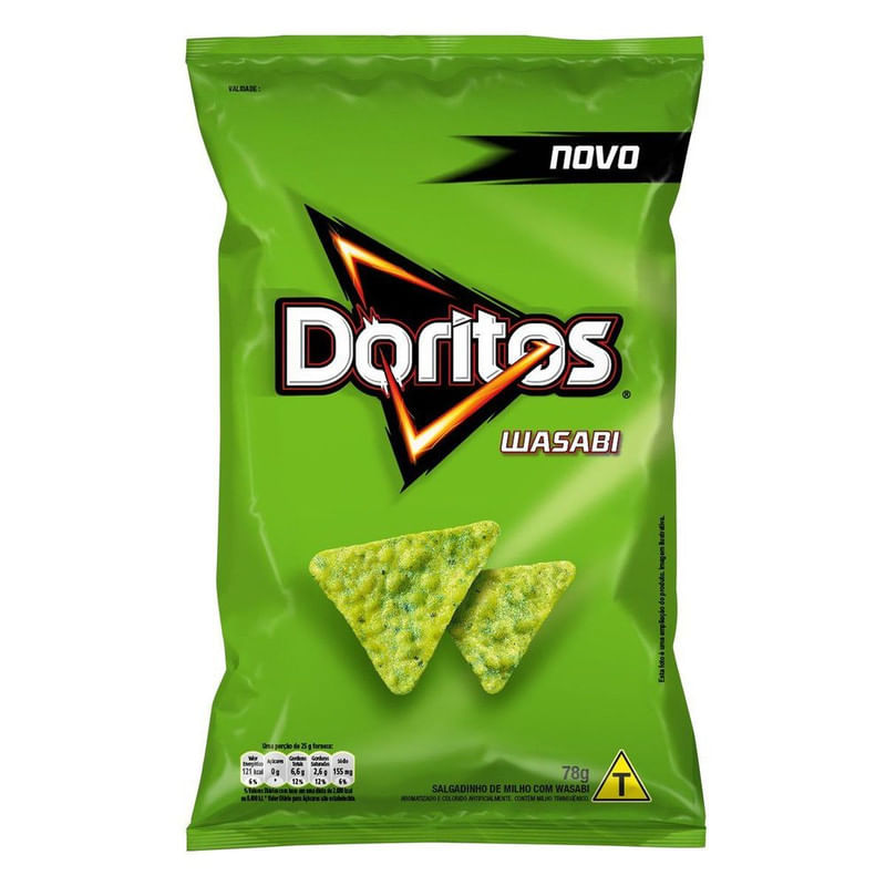 Salgadinho-De-Milho-Wasabi-Doritos-Pacote-78G