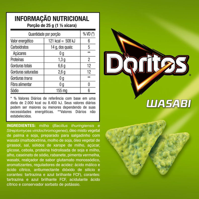Salgadinho-De-Milho-Wasabi-Doritos-Pacote-78G
