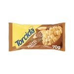 Salgadinho-De-Trigo-Pastel-De-Carne-Torcida-Petisco-De-Boteco-Pacote-70G