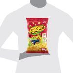 Salgadinho-De-Milho-Presunto-Elma-Chips-Fandangos-Pacote-90G