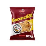 Salgadinho-De-Trigo-Bacon-Elma-Chips-Baconzitos-Pacote-103G