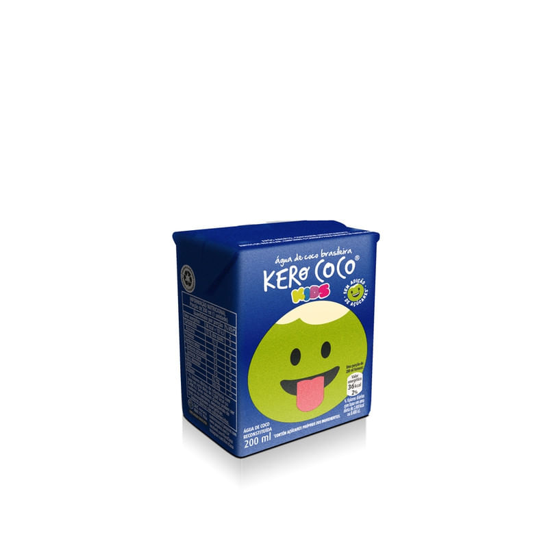 Agua-De-Coco-Esterilizada-Kero-Coco-Kids-Caixa-200Ml