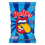 Batata-Frita-Ondulada-Original-Elma-Chips-Ruffles-Pacote-76G