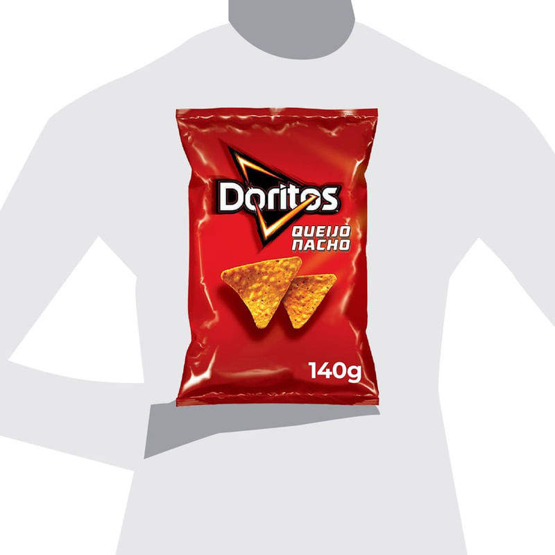 Salgadinho-De-Milho-Queijo-Nacho-Doritos-Pacote-140G
