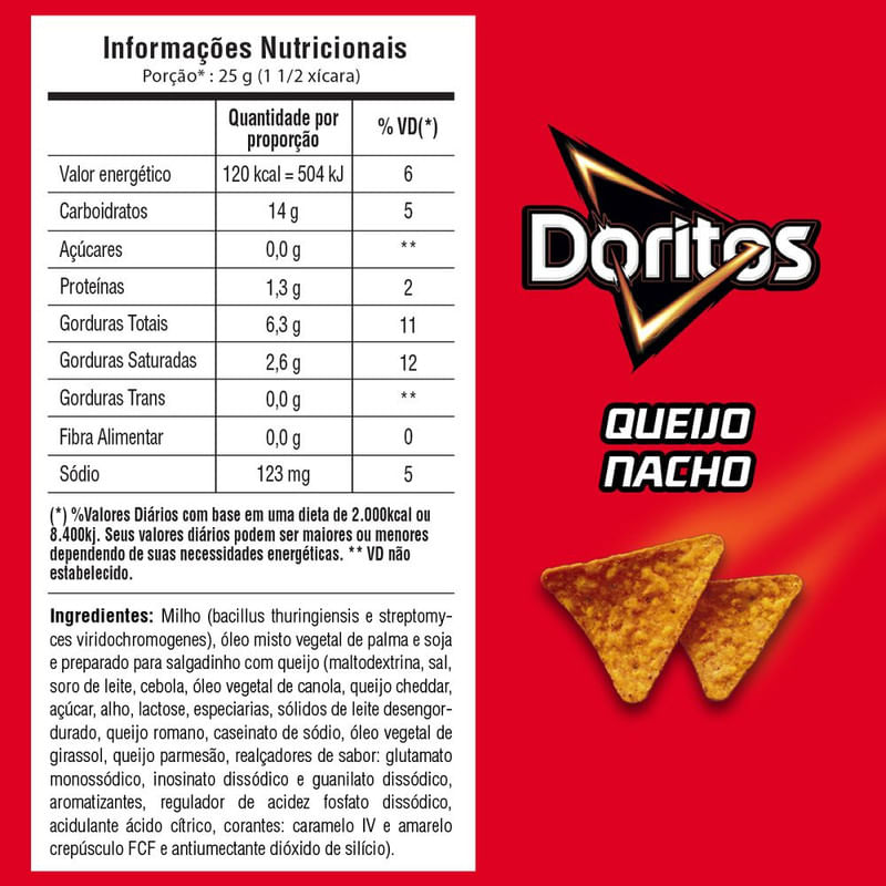 Salgadinho-De-Milho-Queijo-Nacho-Doritos-Pacote-140G