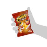 Salgadinho-De-Milho-Tubo-Queijo-Cheddar-Elma-Chips-Cheetos-Pacote-39G