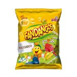 Salgadinho-De-Milho-Queijo-Elma-Chips-Fandangos-Pacote-45G