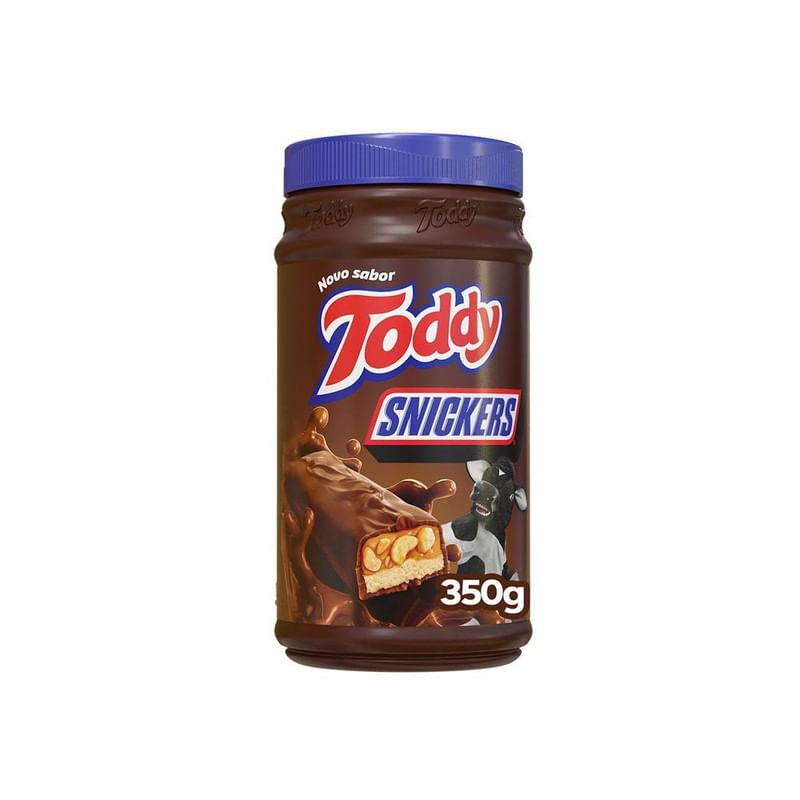 Achocolatado-Em-Po-Snickers-Toddy-Pote-350G