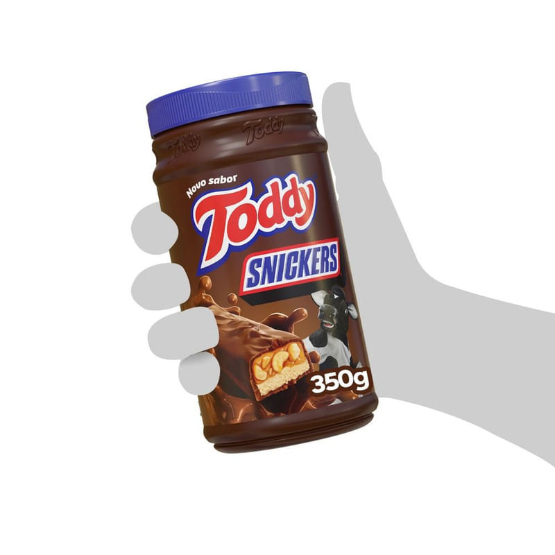Achocolatado-Em-Po-Snickers-Toddy-Pote-350G