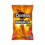 Salgadinho-De-Milho-Dinamita-Spicy-Cheese-Doritos-Pacote-84G