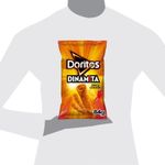 Salgadinho-De-Milho-Dinamita-Spicy-Cheese-Doritos-Pacote-84G