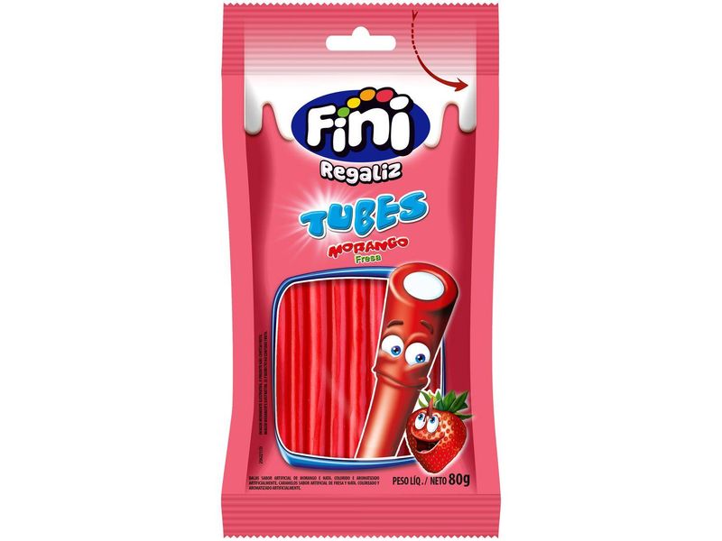 Bala-Regaliz-Morango-Fini-Tubes-80g
