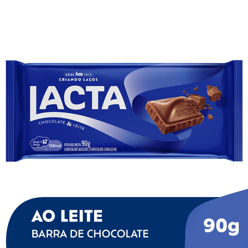 Chocolate-Lacta-ao-leite-90g