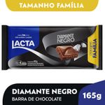 Chocolate-Lacta-Diamante-Negro-165g