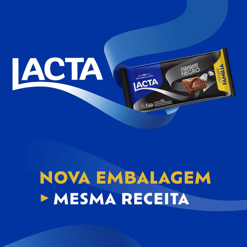 Chocolate-Lacta-Diamante-Negro-165g