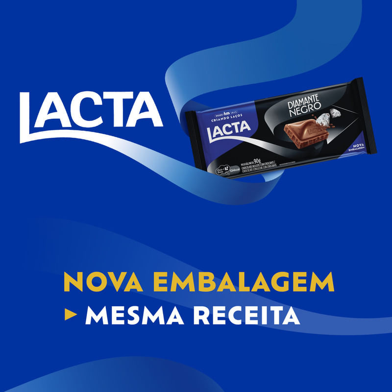 Chocolate-Lacta-Diamante-Negro-90g