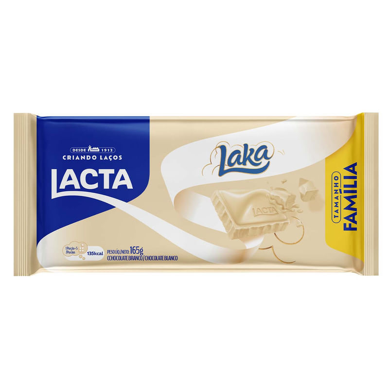 Chocolate-Lacta-Laka-165g