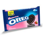 Biscoito-recheado-Oreo-milkshake-de-morango-multipack-144g