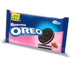 Biscoito-recheado-Oreo-milkshake-de-morango-multipack-144g
