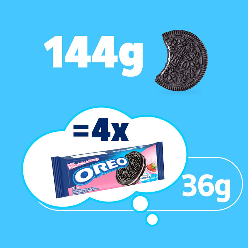 Biscoito-recheado-Oreo-milkshake-de-morango-multipack-144g