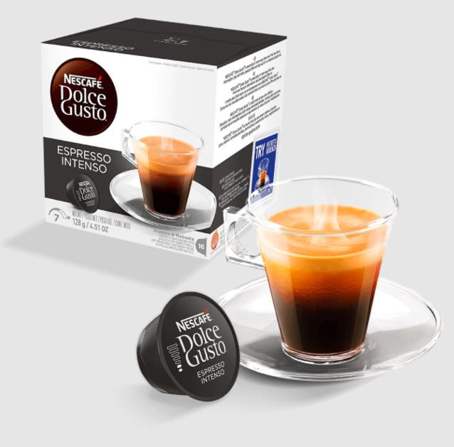 Cafe-em-Capsula-Espresso-Intenso-Nescafe-Dolce-Gusto-Caixa-16-Unidades