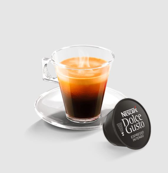 Cafe-em-Capsula-Espresso-Intenso-Nescafe-Dolce-Gusto-Caixa-16-Unidades