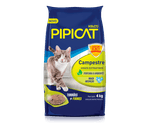 Areia-Sanitaria-para-Gatos-Campestre-Pipicat-4kg