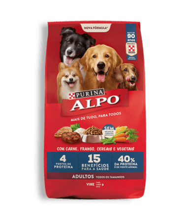 Alimento-para-Caes-Adultos-Carne-com-Vegetais-Purina-Alpo-101kg