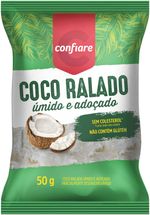 Coco-Ralado-Umido-e-Adocado-Confiare-Pacote-50g