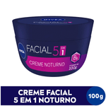 Creme-Facial-Noturno-Nivea-Lata-100g