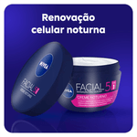 Creme-Facial-Noturno-Nivea-Lata-100g