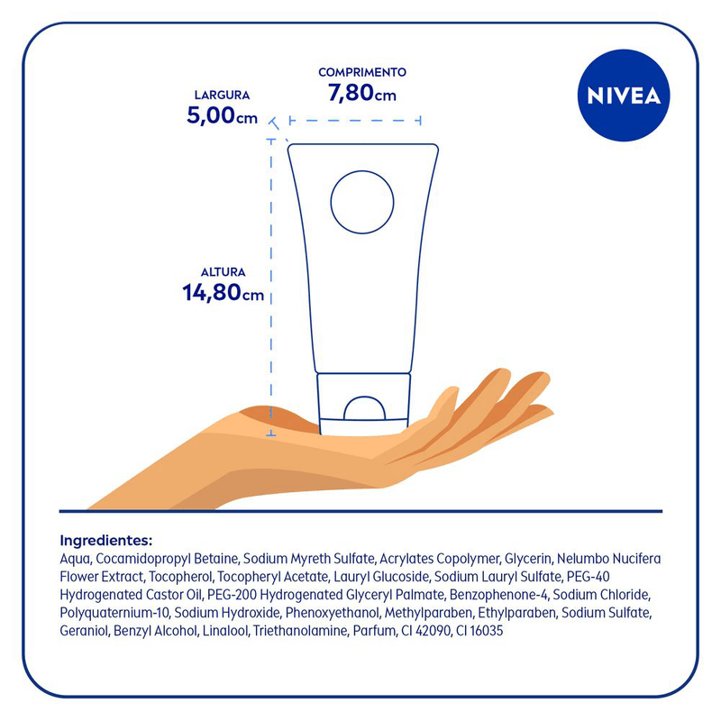 Sabonete-em-Gel-Equilibrio-Nutritivo-Facial-Nivea-Frasco-150ml