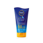 Protetor-Solar-FPS-60-Brincando-na-Agua-Sun-Kids-Nivea-Bisnaga-150ml