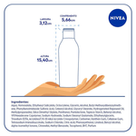 Protetor-Solar-Protect---Hidrata-FPS-30-Nivea-Sun-Frasco-125ml