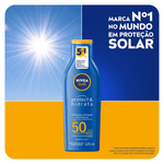 Protetor-Solar-Protect---Hidrata-FPS-50-Nivea-Sun-Frasco-125ml