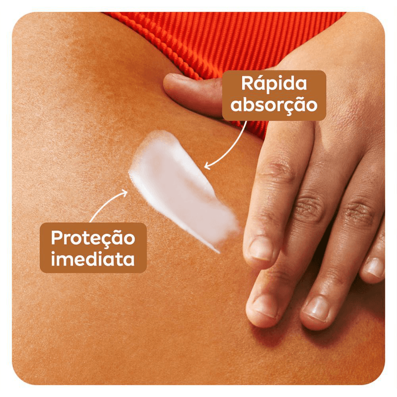 Protetor-Solar-Protect---Bronze-FPS-30-Nivea-Sun-Frasco-125ml