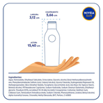 Protetor-Solar-Protect---Bronze-FPS-30-Nivea-Sun-Frasco-125ml