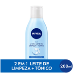 Leite-de-Limpeza-e-Tonico-2-em-1-Facial-Nivea-Frasco-200ml