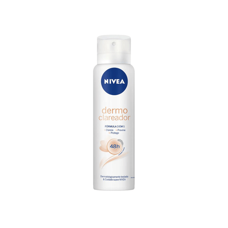 Desodorante-Aerossol-Dermo-Clareador-Nivea-150ml