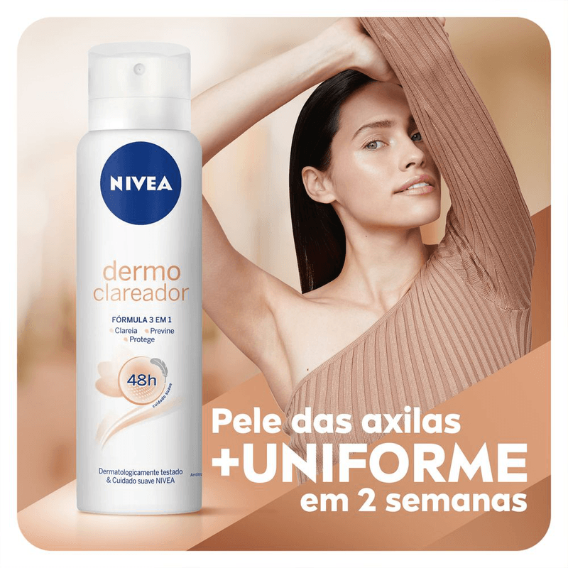 Desodorante-Aerossol-Dermo-Clareador-Nivea-150ml