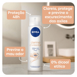 Desodorante-Aerossol-Dermo-Clareador-Nivea-150ml