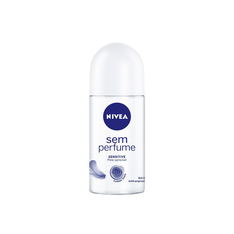 Desodorante-Roll-On-Sensitive-sem-Perfume-Nivea-50ml